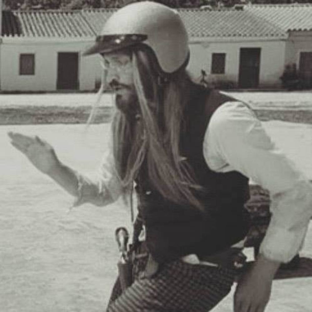 Meet your Posher, Kevin